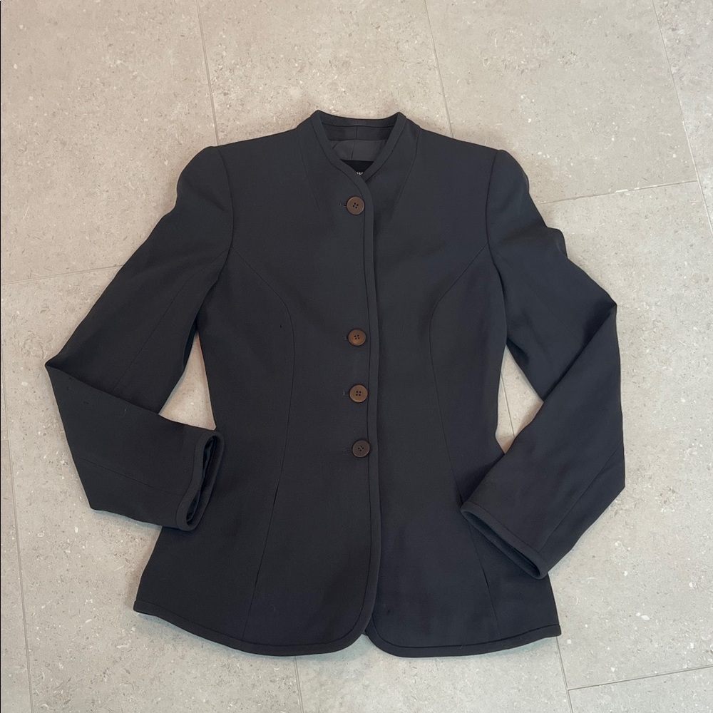 Giorgio Armani Tailored Blazer
